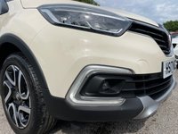 USED 2017 17 RENAULT CAPTUR 0.9 TCe ENERGY Dynamique S Nav SUV 5dr Petrol Manual Euro 6 (s/s) (90 ps) LOW MILEAGE + FULL HISTORY