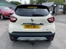 USED 2017 17 RENAULT CAPTUR 0.9 TCe ENERGY Dynamique S Nav SUV 5dr Petrol Manual Euro 6 (s/s) (90 ps) LOW MILEAGE + FULL HISTORY