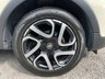 USED 2017 17 RENAULT CAPTUR 0.9 TCe ENERGY Dynamique S Nav SUV 5dr Petrol Manual Euro 6 (s/s) (90 ps) LOW MILEAGE + FULL HISTORY