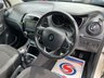 USED 2017 17 RENAULT CAPTUR 0.9 TCe ENERGY Dynamique S Nav SUV 5dr Petrol Manual Euro 6 (s/s) (90 ps) LOW MILEAGE + FULL HISTORY
