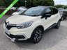 USED 2017 17 RENAULT CAPTUR 0.9 TCe ENERGY Dynamique S Nav SUV 5dr Petrol Manual Euro 6 (s/s) (90 ps) LOW MILEAGE + FULL HISTORY