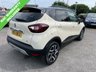 USED 2017 17 RENAULT CAPTUR 0.9 TCe ENERGY Dynamique S Nav SUV 5dr Petrol Manual Euro 6 (s/s) (90 ps) LOW MILEAGE + FULL HISTORY