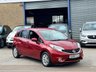 USED 2015 65 NISSAN NOTE 1.2 Acenta Premium Hatchback 5dr Petrol Manual Euro 6 (s/s) (80 ps) &pound;200 TO SECURE - DELIVERY AVAILABLE