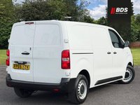 USED 2019 69 VAUXHALL VIVARO 1.5 Turbo D 2900 Edition L1 H1 Euro 6 (s/s) 5dr NEW CAMBELT! AIR CON! CRUISE!