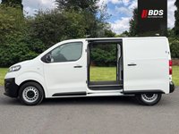 USED 2019 69 VAUXHALL VIVARO 1.5 Turbo D 2900 Edition L1 H1 Euro 6 (s/s) 5dr NEW CAMBELT! AIR CON! CRUISE!