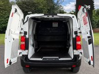 USED 2019 69 VAUXHALL VIVARO 1.5 Turbo D 2900 Edition L1 H1 Euro 6 (s/s) 5dr NEW CAMBELT! AIR CON! CRUISE!