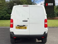 USED 2019 69 VAUXHALL VIVARO 1.5 Turbo D 2900 Edition L1 H1 Euro 6 (s/s) 5dr NEW CAMBELT! AIR CON! CRUISE!