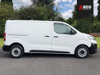 USED 2019 69 VAUXHALL VIVARO 1.5 Turbo D 2900 Edition L1 H1 Euro 6 (s/s) 5dr NEW CAMBELT! AIR CON! CRUISE!