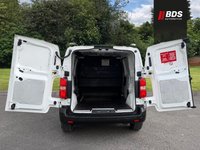 USED 2019 69 VAUXHALL VIVARO 1.5 Turbo D 2900 Edition L1 H1 Euro 6 (s/s) 5dr NEW CAMBELT! AIR CON! CRUISE!