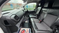 USED 2019 69 VAUXHALL VIVARO 1.5 Turbo D 2900 Edition L1 H1 Euro 6 (s/s) 5dr NEW CAMBELT! AIR CON! CRUISE!