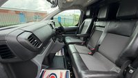 USED 2019 69 VAUXHALL VIVARO 1.5 Turbo D 2900 Edition L1 H1 Euro 6 (s/s) 5dr NEW CAMBELT! AIR CON! CRUISE!