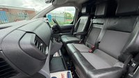 USED 2019 69 VAUXHALL VIVARO 1.5 Turbo D 2900 Edition L1 H1 Euro 6 (s/s) 5dr NEW CAMBELT! AIR CON! CRUISE!