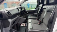 USED 2019 69 VAUXHALL VIVARO 1.5 Turbo D 2900 Edition L1 H1 Euro 6 (s/s) 5dr NEW CAMBELT! AIR CON! CRUISE!
