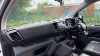 USED 2019 69 VAUXHALL VIVARO 1.5 Turbo D 2900 Edition L1 H1 Euro 6 (s/s) 5dr NEW CAMBELT! AIR CON! CRUISE!