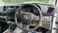 USED 2019 69 VAUXHALL VIVARO 1.5 Turbo D 2900 Edition L1 H1 Euro 6 (s/s) 5dr NEW CAMBELT! AIR CON! CRUISE!