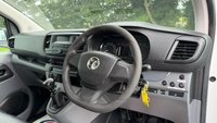 USED 2019 69 VAUXHALL VIVARO 1.5 Turbo D 2900 Edition L1 H1 Euro 6 (s/s) 5dr NEW CAMBELT! AIR CON! CRUISE!
