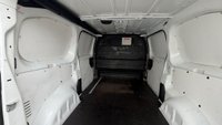 USED 2019 69 VAUXHALL VIVARO 1.5 Turbo D 2900 Edition L1 H1 Euro 6 (s/s) 5dr NEW CAMBELT! AIR CON! CRUISE!