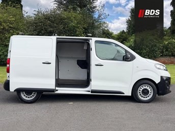 View our VAUXHALL VIVARO
