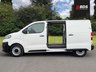 USED 2019 69 VAUXHALL VIVARO 1.5 Turbo D 2900 Edition L1 H1 Euro 6 (s/s) 5dr NEW CAMBELT! AIR CON! CRUISE!