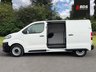 USED 2019 69 VAUXHALL VIVARO 1.5 Turbo D 2900 Edition L1 H1 Euro 6 (s/s) 5dr NEW CAMBELT! AIR CON! CRUISE!