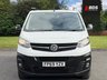 USED 2019 69 VAUXHALL VIVARO 1.5 Turbo D 2900 Edition L1 H1 Euro 6 (s/s) 5dr NEW CAMBELT! AIR CON! CRUISE!