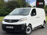 USED 2019 69 VAUXHALL VIVARO 1.5 Turbo D 2900 Edition L1 H1 Euro 6 (s/s) 5dr NEW CAMBELT! AIR CON! CRUISE!