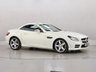 USED 2012 62 MERCEDES-BENZ SLK 2.1 SLK250 CDI BlueEfficiency AMG Sport Convertible 2dr Diesel G-Tronic+ Euro 5 (s/s) (204 ps) 