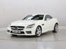 USED 2012 62 MERCEDES-BENZ SLK 2.1 SLK250 CDI BlueEfficiency AMG Sport Convertible 2dr Diesel G-Tronic+ Euro 5 (s/s) (204 ps) 