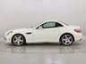 USED 2012 62 MERCEDES-BENZ SLK 2.1 SLK250 CDI BlueEfficiency AMG Sport Convertible 2dr Diesel G-Tronic+ Euro 5 (s/s) (204 ps) 