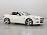 USED 2012 62 MERCEDES-BENZ SLK 2.1 SLK250 CDI BlueEfficiency AMG Sport Convertible 2dr Diesel G-Tronic+ Euro 5 (s/s) (204 ps) 
