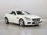 USED 2012 62 MERCEDES-BENZ SLK 2.1 SLK250 CDI BlueEfficiency AMG Sport Convertible 2dr Diesel G-Tronic+ Euro 5 (s/s) (204 ps) 