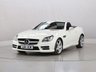 USED 2012 62 MERCEDES-BENZ SLK 2.1 SLK250 CDI BlueEfficiency AMG Sport Convertible 2dr Diesel G-Tronic+ Euro 5 (s/s) (204 ps) 