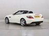 USED 2012 62 MERCEDES-BENZ SLK 2.1 SLK250 CDI BlueEfficiency AMG Sport Convertible 2dr Diesel G-Tronic+ Euro 5 (s/s) (204 ps) 