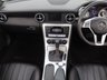 USED 2012 62 MERCEDES-BENZ SLK 2.1 SLK250 CDI BlueEfficiency AMG Sport Convertible 2dr Diesel G-Tronic+ Euro 5 (s/s) (204 ps) 