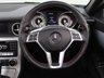 USED 2012 62 MERCEDES-BENZ SLK 2.1 SLK250 CDI BlueEfficiency AMG Sport Convertible 2dr Diesel G-Tronic+ Euro 5 (s/s) (204 ps) 