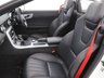 USED 2012 62 MERCEDES-BENZ SLK 2.1 SLK250 CDI BlueEfficiency AMG Sport Convertible 2dr Diesel G-Tronic+ Euro 5 (s/s) (204 ps) 