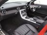 USED 2012 62 MERCEDES-BENZ SLK 2.1 SLK250 CDI BlueEfficiency AMG Sport Convertible 2dr Diesel G-Tronic+ Euro 5 (s/s) (204 ps) 