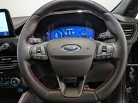 USED 2021 21 FORD KUGA 1.5TDCI ST-Line X Edition 1 Year Ford Protect Warranty and Roadside Assistance Included