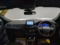 USED 2021 21 FORD KUGA 1.5TDCI ST-Line X Edition 1 Year Ford Protect Warranty and Roadside Assistance Included