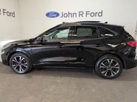 USED 2021 21 FORD KUGA 1.5TDCI ST-Line X Edition 1 Year Ford Protect Warranty and Roadside Assistance Included