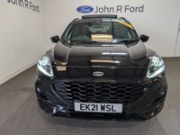 USED 2021 21 FORD KUGA 1.5TDCI ST-Line X Edition 1 Year Ford Protect Warranty and Roadside Assistance Included