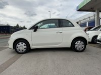 USED 2012 12 FIAT 500 1.2 Pop Hatchback 3dr Petrol Manual Euro 5 (s/s) (69 bhp) 