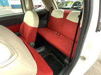 USED 2012 12 FIAT 500 1.2 Pop Hatchback 3dr Petrol Manual Euro 5 (s/s) (69 bhp) 