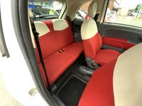 USED 2012 12 FIAT 500 1.2 Pop Hatchback 3dr Petrol Manual Euro 5 (s/s) (69 bhp) 