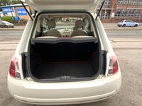 USED 2012 12 FIAT 500 1.2 Pop Hatchback 3dr Petrol Manual Euro 5 (s/s) (69 bhp) 