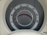 USED 2012 12 FIAT 500 1.2 Pop Hatchback 3dr Petrol Manual Euro 5 (s/s) (69 bhp) 