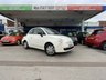 USED 2012 12 FIAT 500 1.2 Pop Hatchback 3dr Petrol Manual Euro 5 (s/s) (69 bhp) 