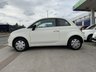 USED 2012 12 FIAT 500 1.2 Pop Hatchback 3dr Petrol Manual Euro 5 (s/s) (69 bhp) 