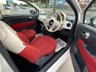 USED 2012 12 FIAT 500 1.2 Pop Hatchback 3dr Petrol Manual Euro 5 (s/s) (69 bhp) 