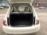 USED 2012 12 FIAT 500 1.2 Pop Hatchback 3dr Petrol Manual Euro 5 (s/s) (69 bhp) 